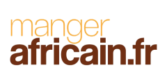 logo manger africain