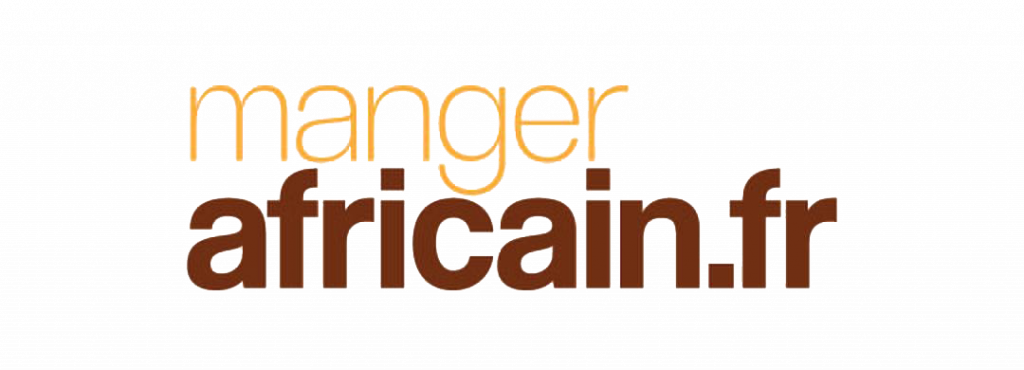 logo manger africain