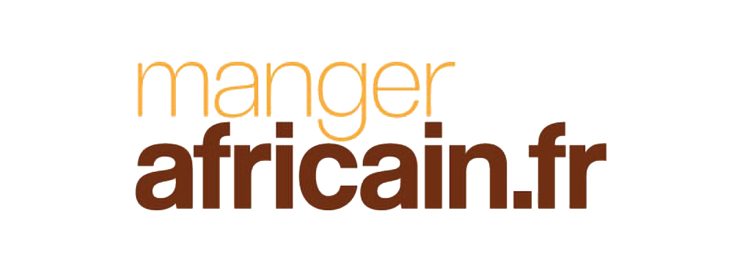 logo manger africain