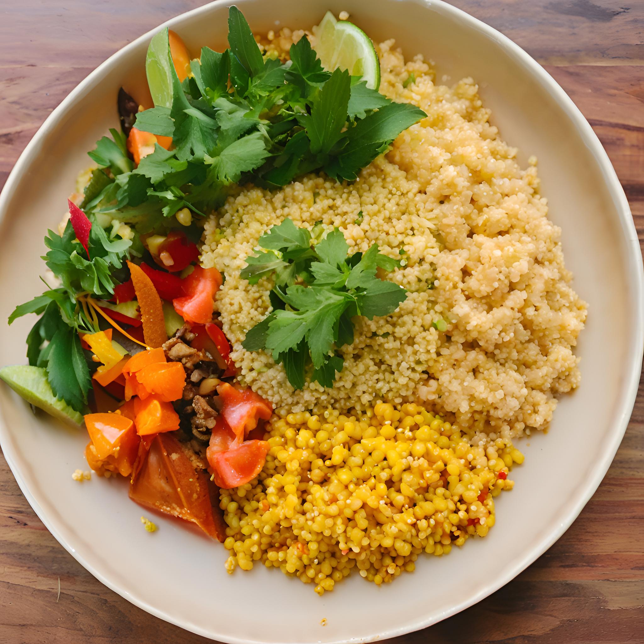 Couscous