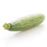 Courgettes