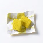 Cubes de bouillon de boeuf