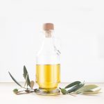 Huile d'olive