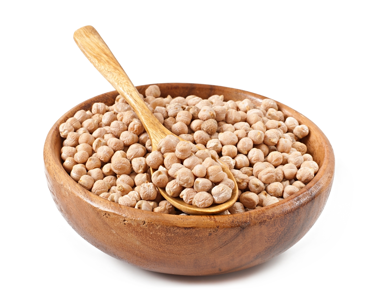 Pois chiches