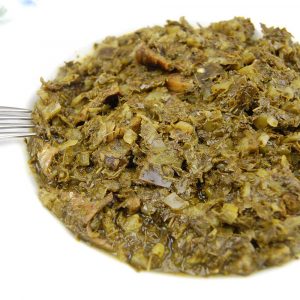 Pondu